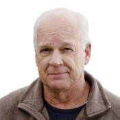 Del Tackett