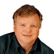Paul Taylor
