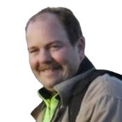 Ian Juby