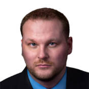 Ryan Mauro