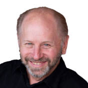 Rick McGough