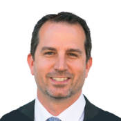 Mark Spence