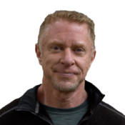 Jay Seegert