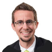 Dr. Nathaniel Jeanson