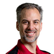 Dr. Marcus Ross