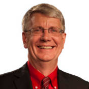 Bruce Malone