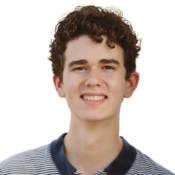 Ethan Spence