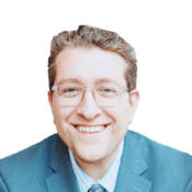 Billy Hallowell