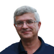Dr. Andrew Snelling