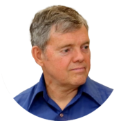 Michael Oard