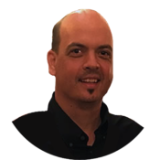 Tony Ramsek