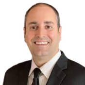 Dr. Anthony Silvestro
