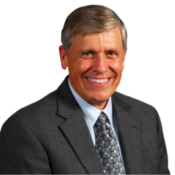 Dr. Glen Schultz