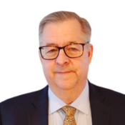 Dr. David Whitcomb