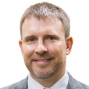 Dr. Jonathan Gibson