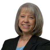Dr. Georgia Purdom