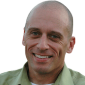 Daniel Ray