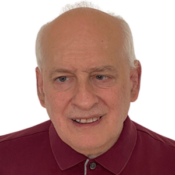 Curt Blattman