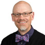 Dr. James White