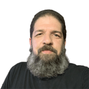 Anthony Rogers