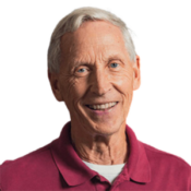 Dr. Don DeYoung