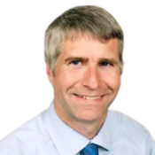 Prof. Stuart Burgess