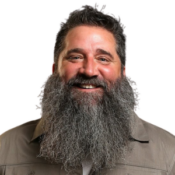 Dave Glander