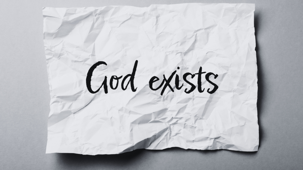 I Don’t Have Enough Faith to Be an Atheist
