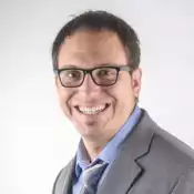 Dr. Andrew Fabich