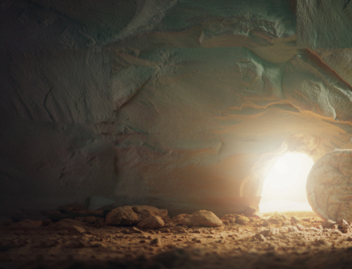 The Resurrection – Why It Must Have Happened