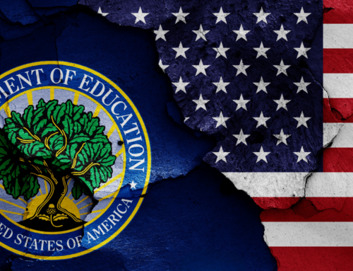 Fighting for Truth: The Spiritual Battle In Our Schools and What We Can Do