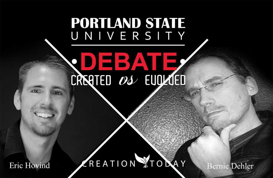 Portland Debate