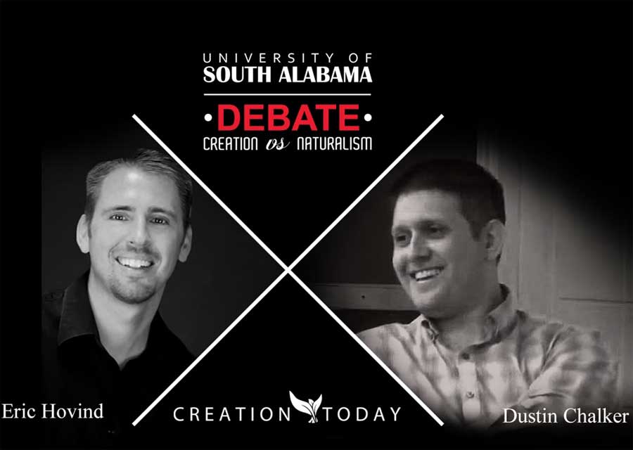 Alabama Debate