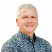 Dr. Tim Riordan