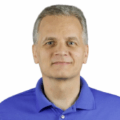 Dr. Douglas Petrovich