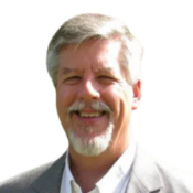 Dr. E. Calvin Beisner