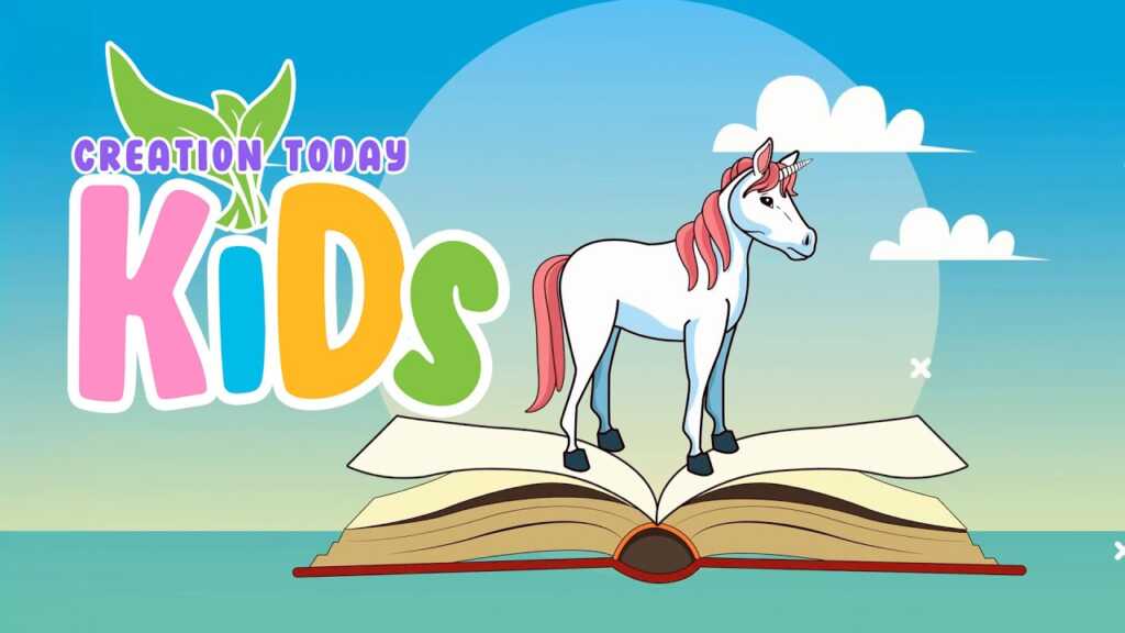 Unicorns in the Bible