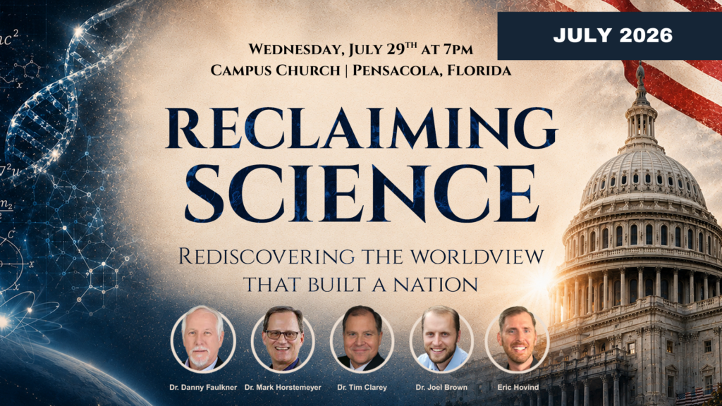 Reclaiming Science