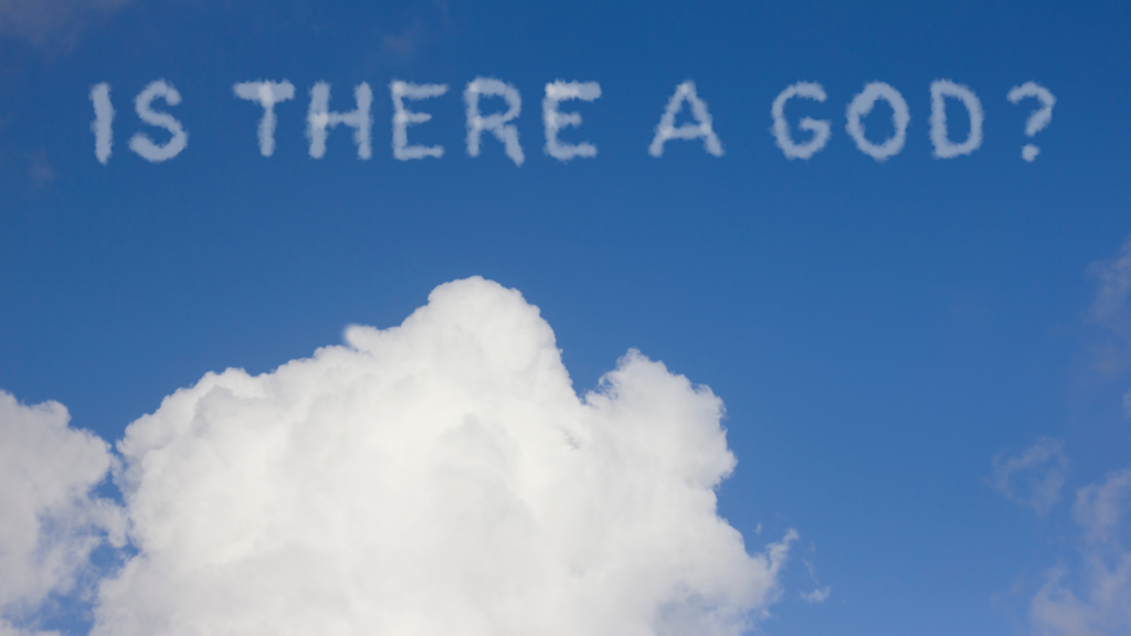 Top 10 Atheist Talking Points Debunked