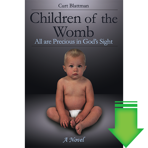 Children of the Womb: All are Precious in God's Sight ebook (PDF)