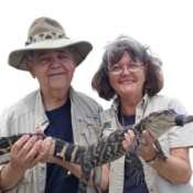 Bill & Merilee Clifton