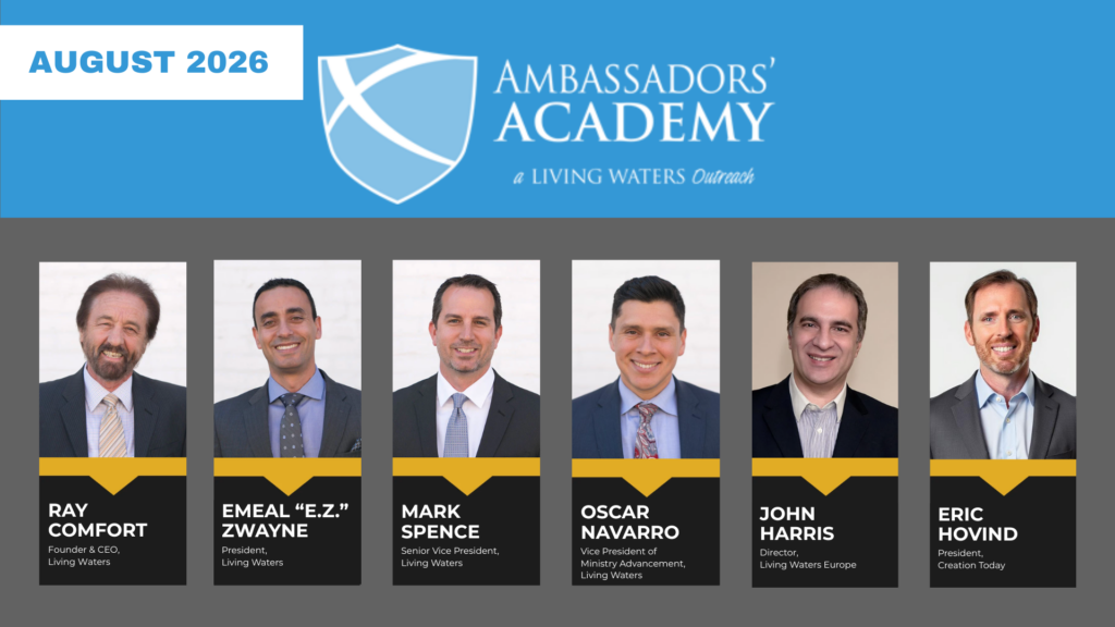 Ambassadors Academy