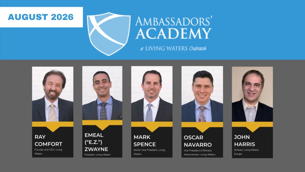 Ambassadors Academy