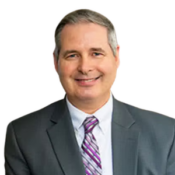 Dr. John Reese