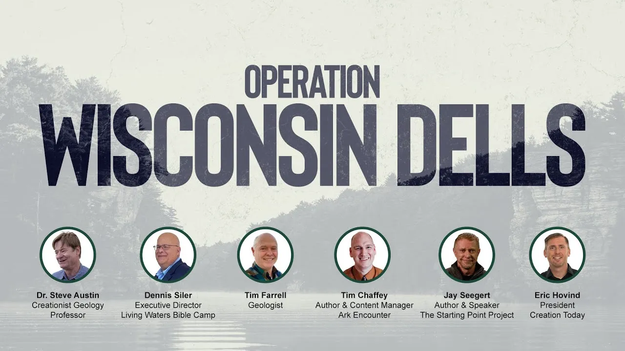 Operation Wisconsin Dells